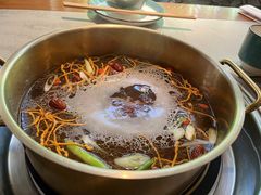 -大理董·董家小厨野生菌火锅(古城旗舰店)