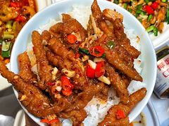 -兰湘子·湘菜小炒(长安万科广场店)