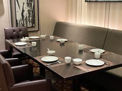 -浙江安吉JW万豪酒店·万豪中餐厅