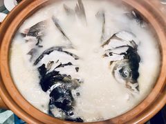 浓汤千岛湖雄鱼头-湘轩·土菜研究院(光大店)