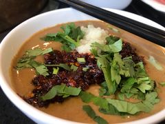 芝麻酱-迎宾楼(解放西街店)