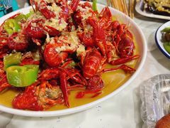 -大学城夜市大排档(凤栖路店)