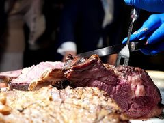 -Wolfgang’s Steakhouse 沃夫冈牛排馆(上海白玉兰广场店)