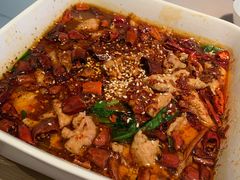 -茅庐毛血旺(临沂泰盛广场店)