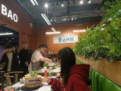 -菌小白火锅(时尚天河店)