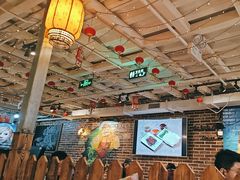 -三个大叔东北烧烤·砂锅菜(西三旗店)