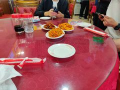 -西塔大冷面(市府大路店)