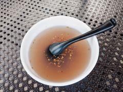 红豆桂花藕粉-韬光茶庵