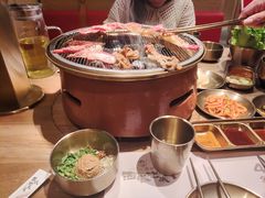 -北京华联购物中心(同成街店)