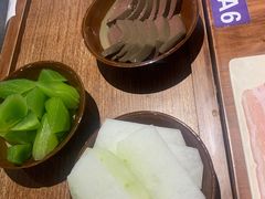 -楠火锅(龙阳广场店)