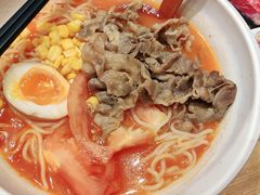 -味千拉面(广州金沙永旺梦乐城店)