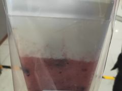 -兰熊鲜奶(西直门凯德mall店)