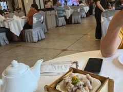 -东江渔村·古典园林·30年粤菜老字号(太和店)