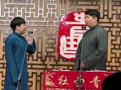 -青曲社相声(易俗街区店)