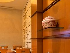 -杭州JW万豪酒店-万豪中餐厅