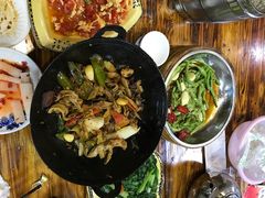 -胡师傅三下锅(汽车站店)