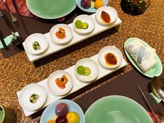 -王府茶宴(大观园总店)