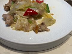 -潮州府·潮菜·砂锅粥(徐家汇店)