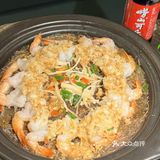 月下品味美食时光