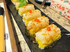 -遇见长安之高山流水(李家村万达店)