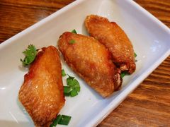 串串鸡翅-黑白电视长沙小吃(悦汇城店)