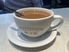 -和平馆·地道港澳茶餐厅(西门口店)