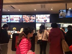 -肯德基(中鼎大厦店)