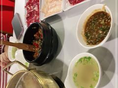 -食潮汕头鲜牛馆(望京保利店)