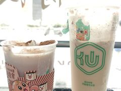 -仙雨林·奶茶鲜果茶(书院巷店)