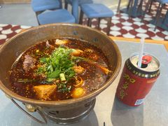 -极乐小煮·成都冒菜(科技绿洲店)