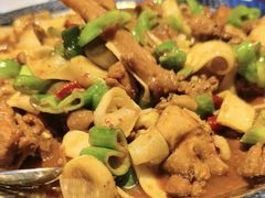 -俭寨大盘鸡·新疆菜·烧烤(博乐店)