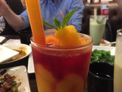 -新旺茶餐厅(嘉里城店)