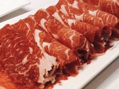 -云顶旋转自助景观餐厅