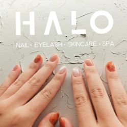 -Halo美甲美睫