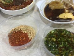 -蜀串香牛杂火锅串串