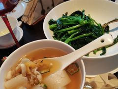 -甄御•海鲜新青岛菜(麦岛店)