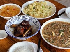 -荣家小吃(紫阳街店)