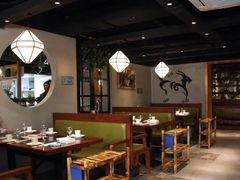 -羊庄故事(塘沽抗震路店)