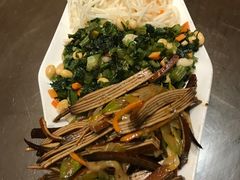 -浩家苑菜馆(汉口路店)