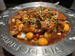 -胖哥俩肉蟹煲(盐城金鹰国际店)