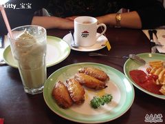 -必胜客(湘隆店)