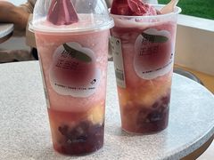 -喜茶(永旺梦乐城店)