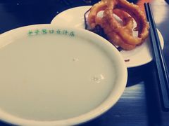 -老磁器口豆汁店(天坛店)