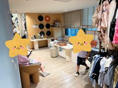 -海马体照相馆(上海月星环球港店)