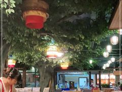 大堂-茅台镇网红溶洞餐厅·茅帮菜馆