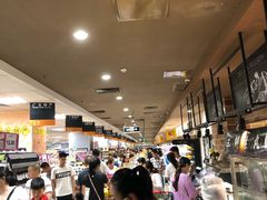 -AEON永旺(东方宝泰店)