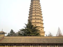 -法门文化景区