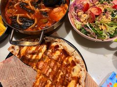 -HOTISLAND海鸡岛·韩国料理(江南西店)