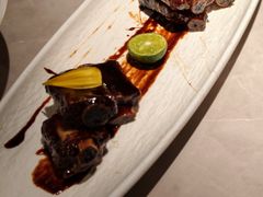 糖醋仔排-醉庐·新上海菜(南京西路店)