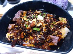 麻辣牛腩-新仙清汤牛腩(铜锣湾店)